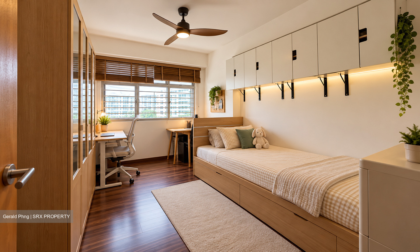 Blk 207A Punggol Sails (Punggol), HDB 5 Rooms #632024521